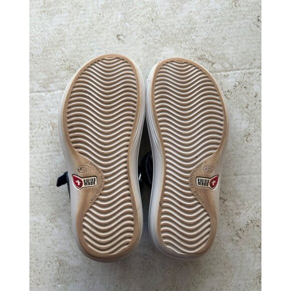 Kybun Women's Sz 11 Comfort Orthopedic Sandals - Picture 7 of 12